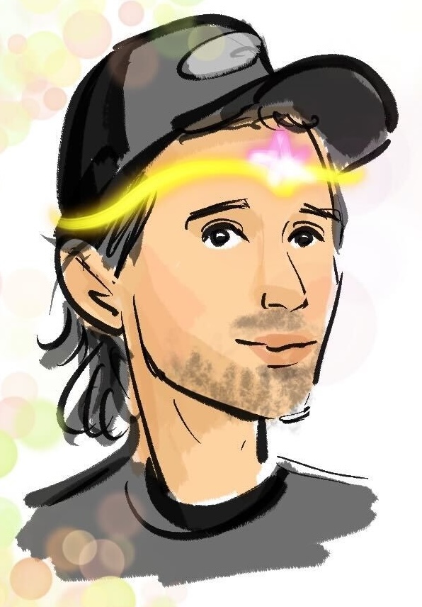Steven Boada